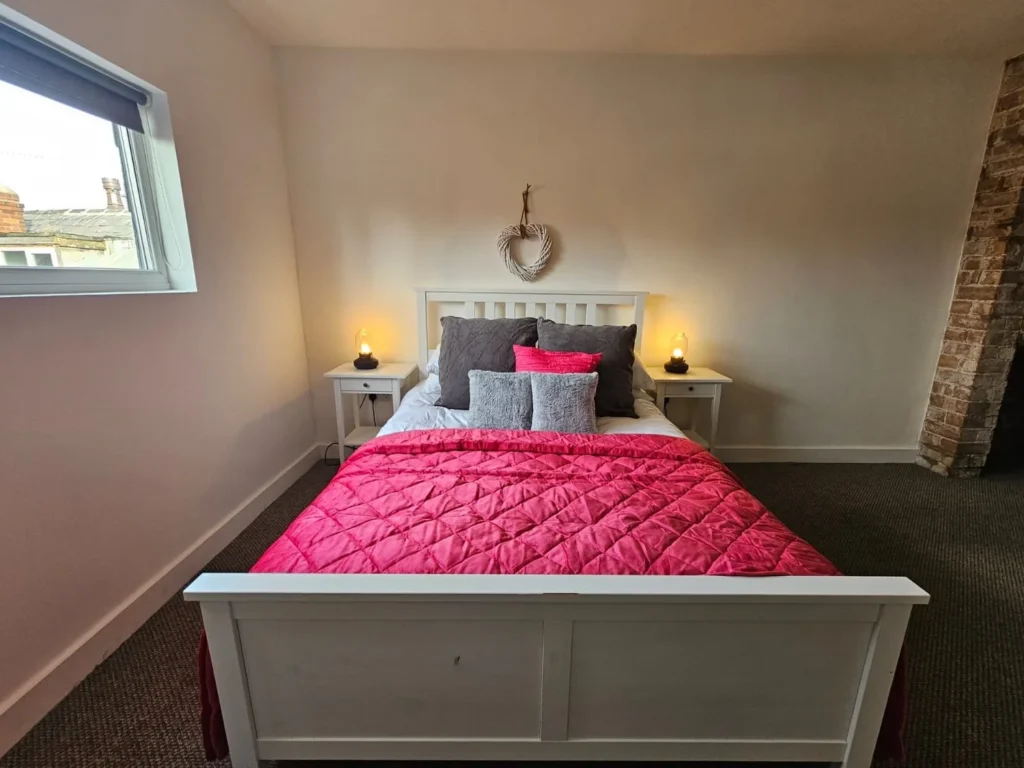 A Luxurious Escape: 1-Night Stays in Southport