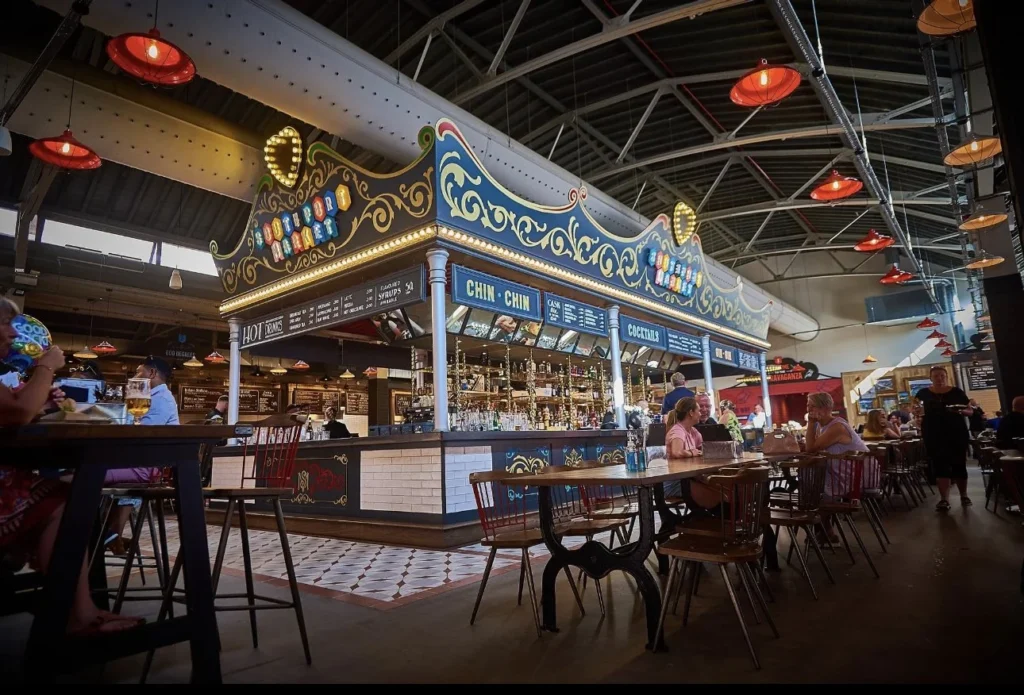 Discover Southport Market: Your Ultimate Guide
