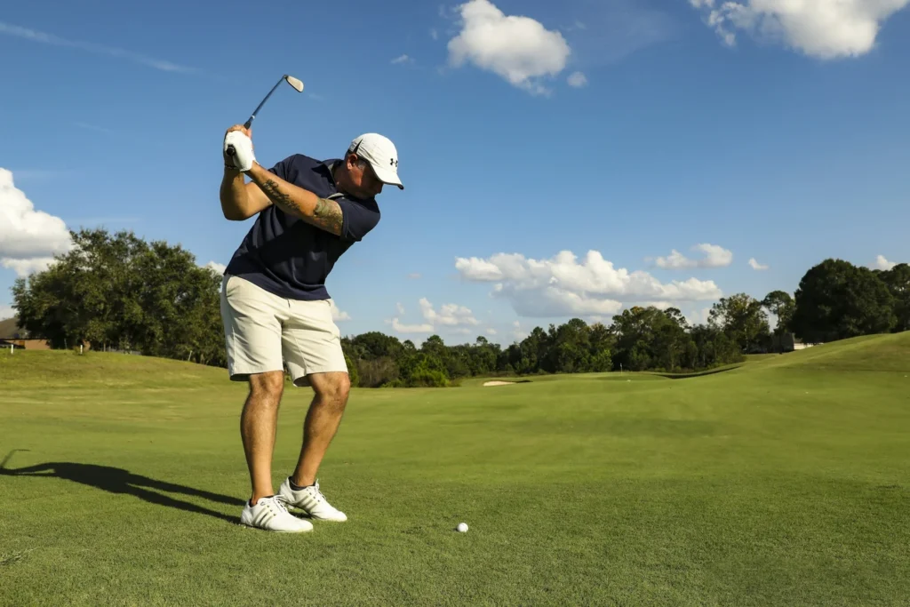 Exploring Royal Birkdale: England’s Iconic Links Golf Course