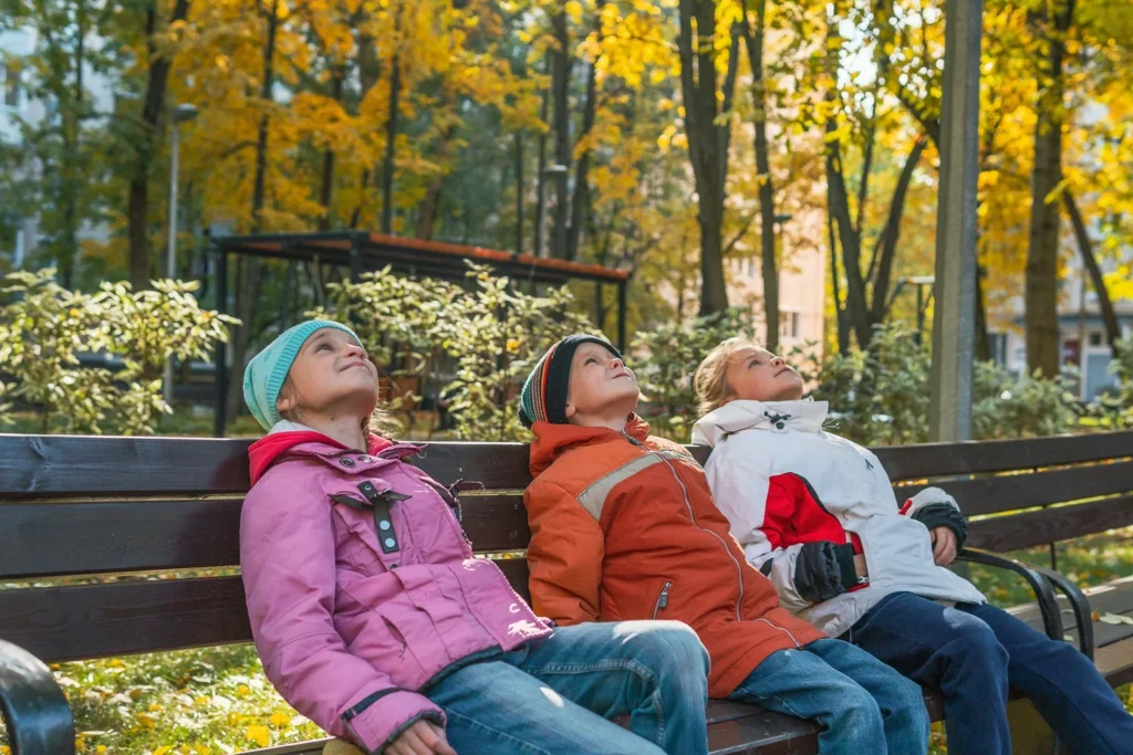 Surviving the School Holidays: Tips for Parents